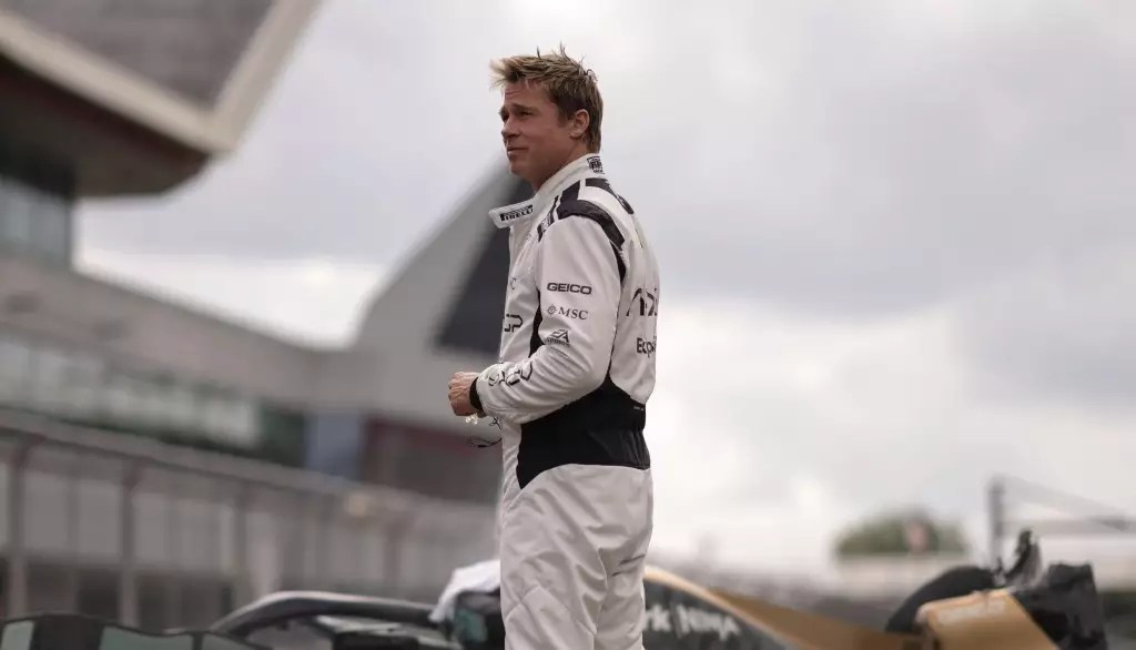 6 Powerful Reasons Why Apple’s F1 Movie Is Revolutionizing Global Box Office Expectations