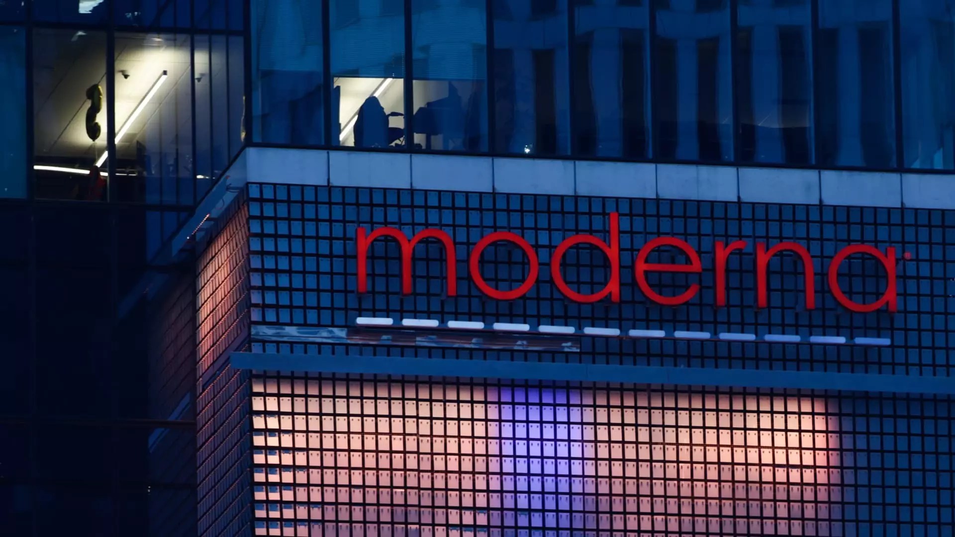 7 Shocking Market Moves That Reveal the Uneasy Future of American Tech and Energy