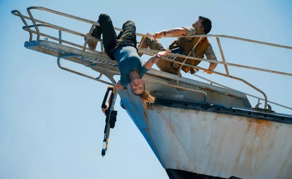Jurassic Rebirth: A Bold Comeback or Just Another Fluke in Hollywood’s Fragile Summer Season?