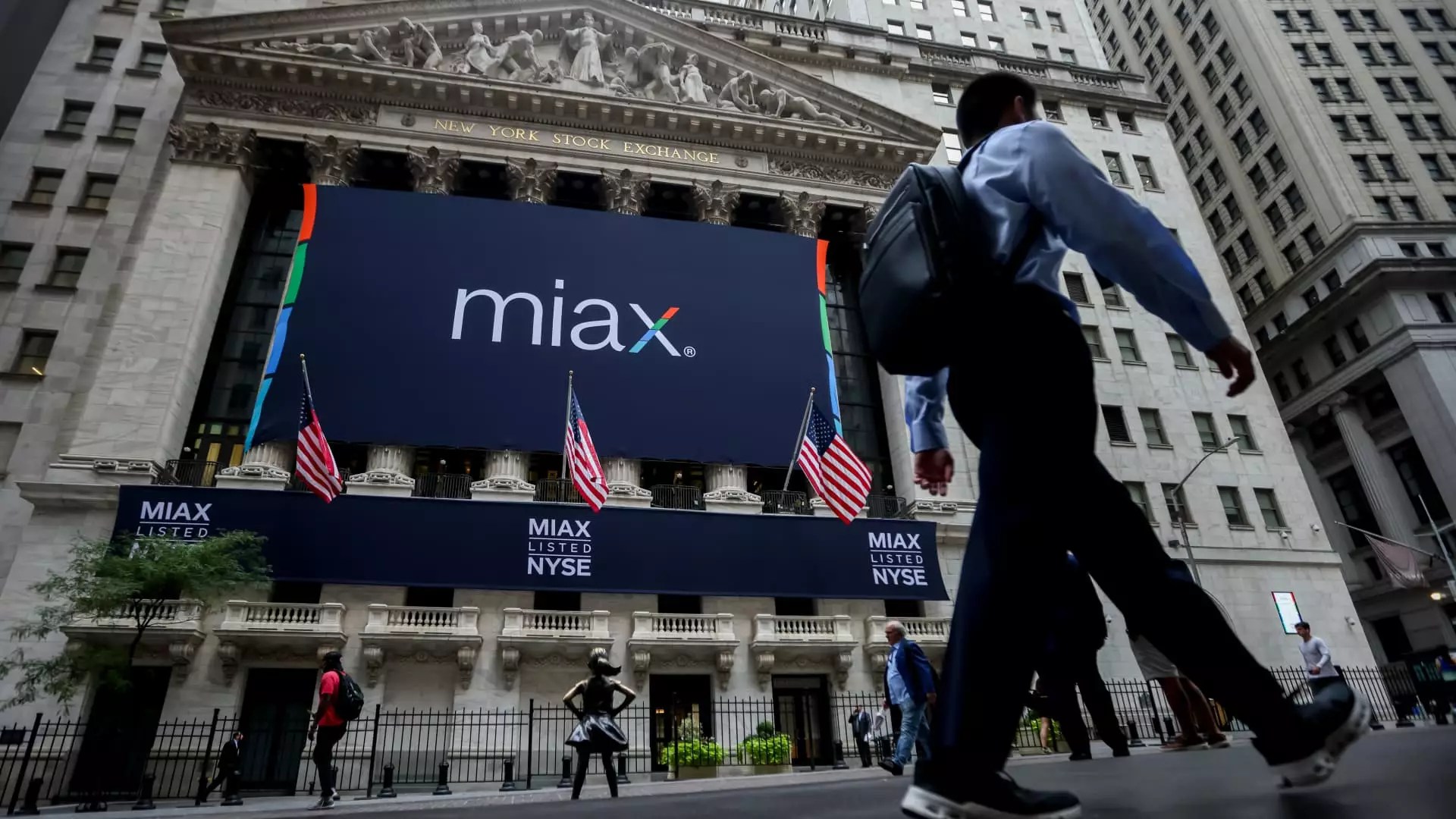 Unveiling Market Realities: 7 Critical Truths About Today’s Stock Turmoil