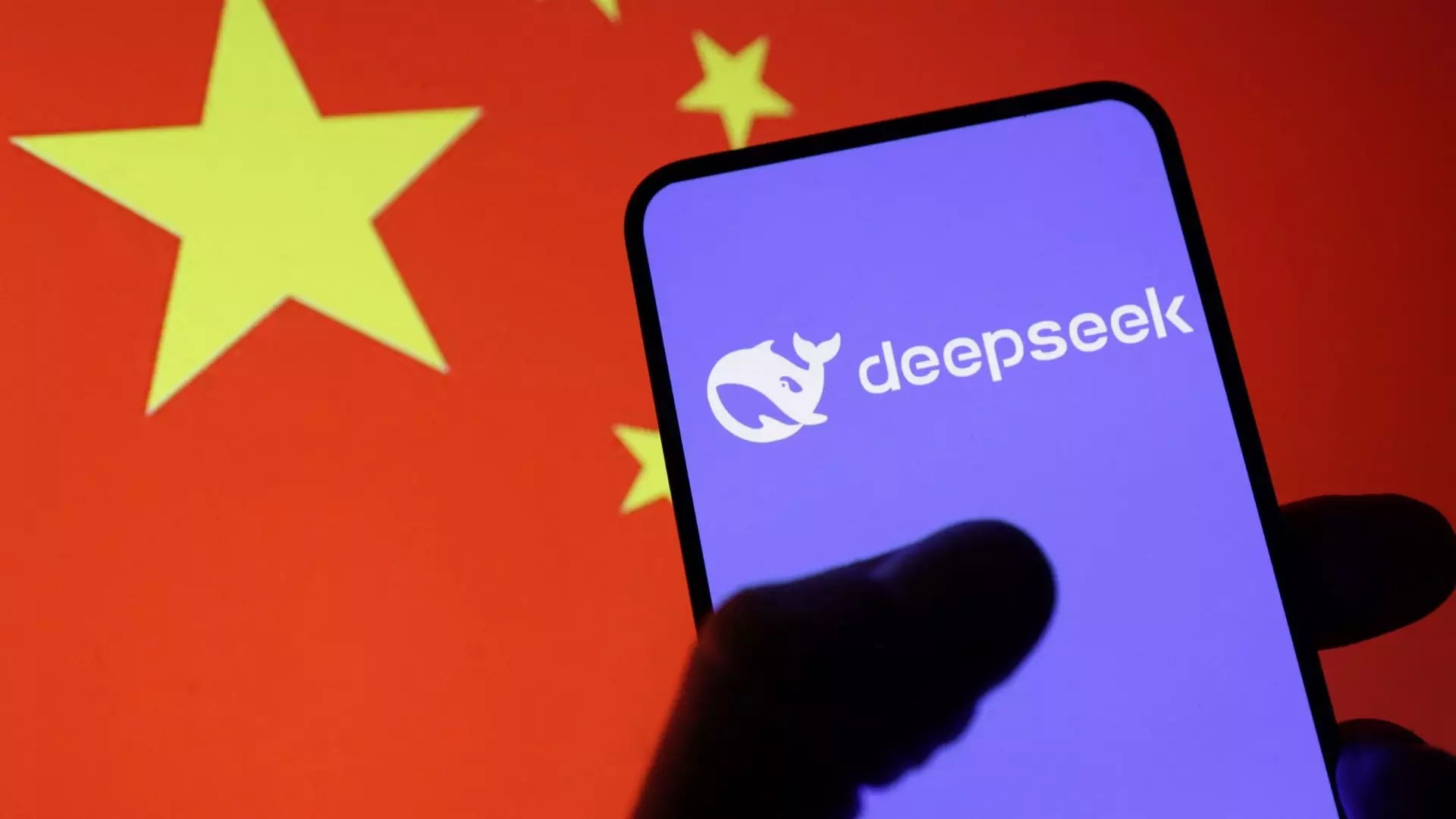China’s Strategic Tech Resurgence: A Bold Challenge to Western Domination