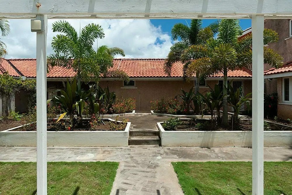 Sunset Ridge Villa, Fort Heights » Barbados Real Estate