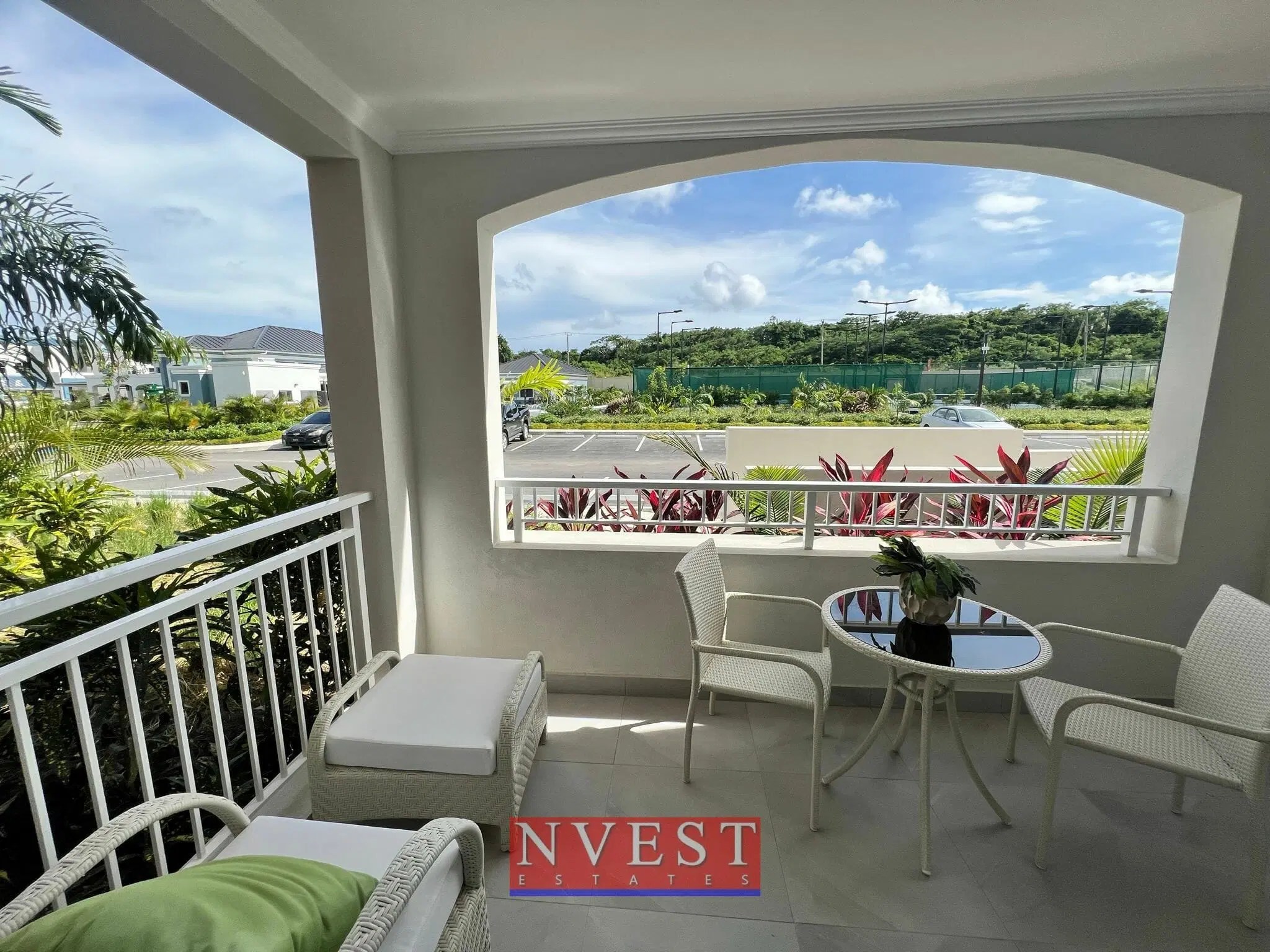 New Modern 1 Bed Apartments at The Estates at St » Barbados Real