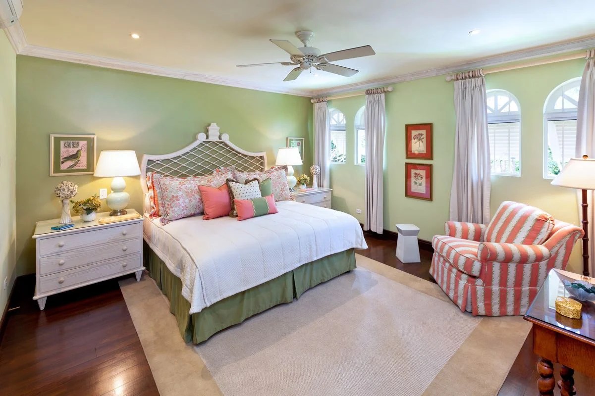 Bonavista Luxury Holiday Rental, Barbados » Barbados Real Estate