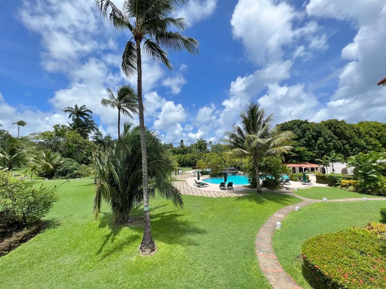 Buttsbury Court by Bonham & Bonham, Holders Polo Ridge » Barbados Real