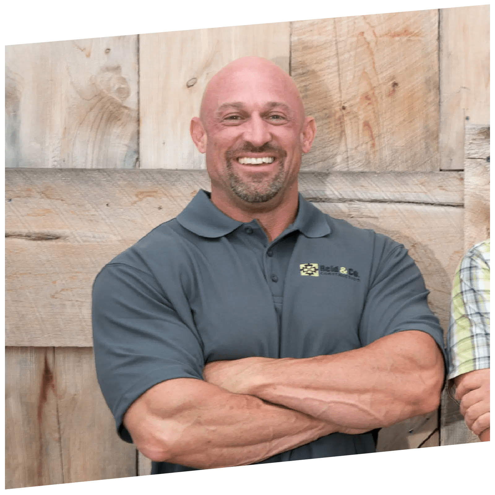 About Reid & Co. Construction