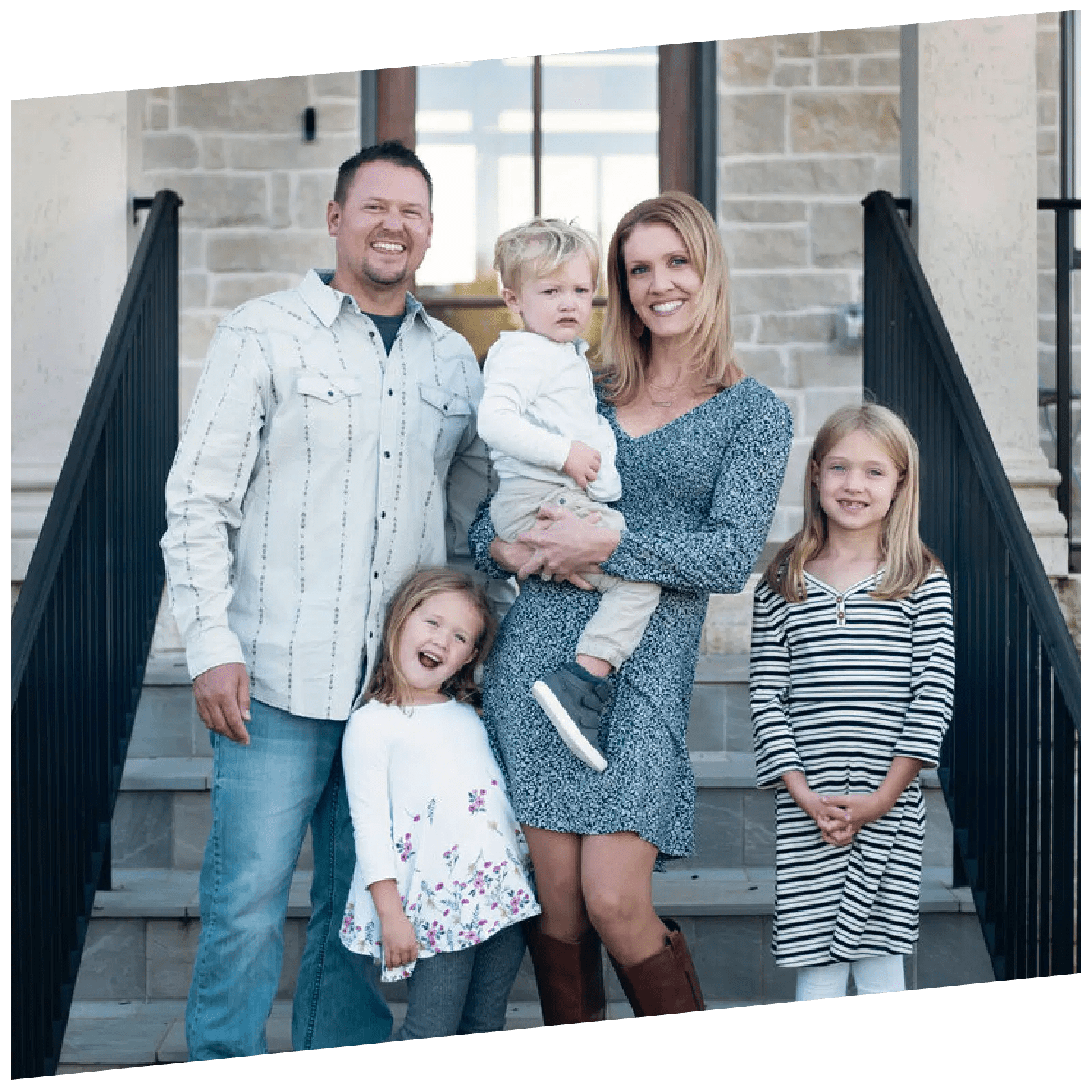 About Reid & Co. Construction