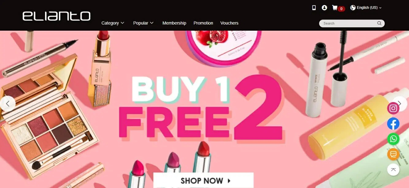 27 Malaysian Cosmetic Brands You Should Know Ori Bionature