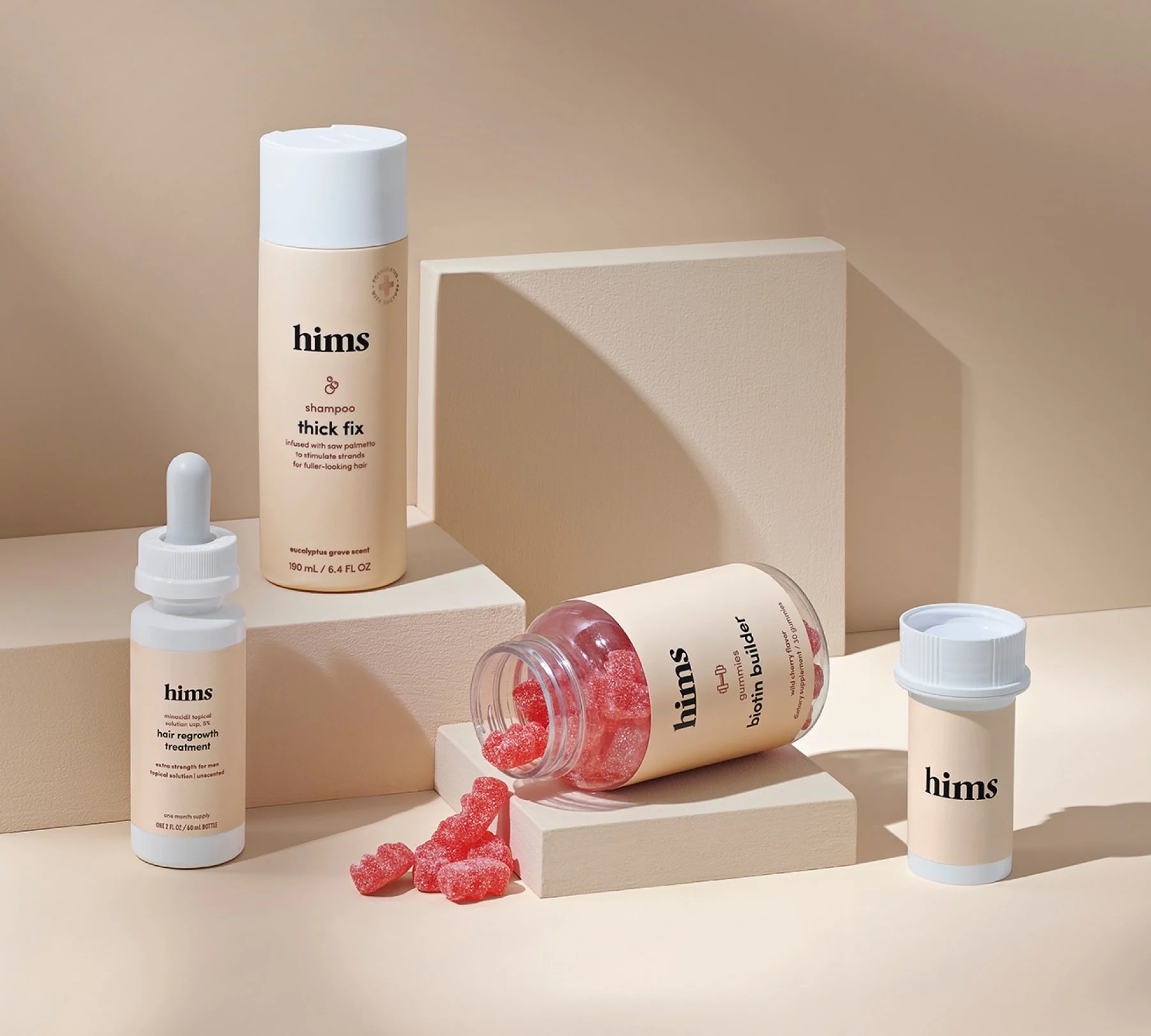 Hims Hair Loss Treatment Review Healthcare Reviews
