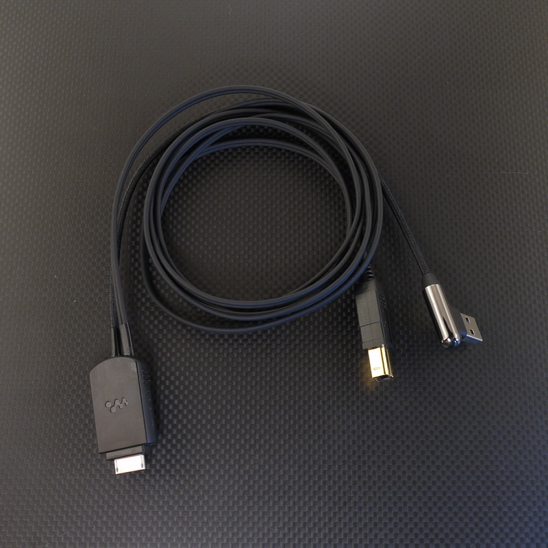 SONY WMNW1Z WMNW1A NWZX300 Walkman用デジタル出力ケーブル WMCNWH10