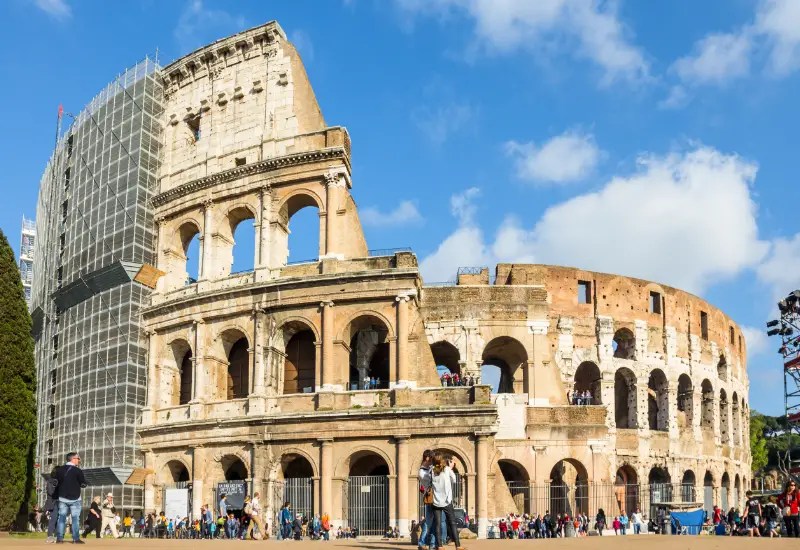 Rome vs. Milan Which Is Better for Vacation?