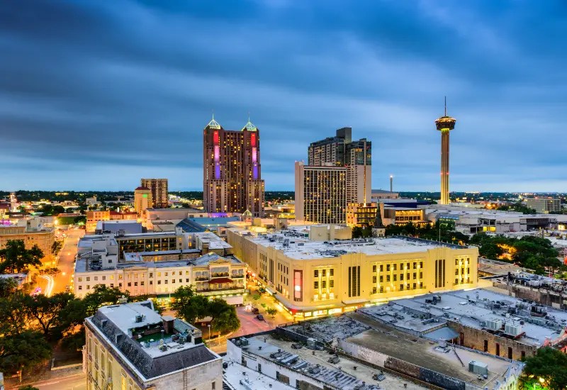 San Antonio vs. Austin Vacation Which Is Better?