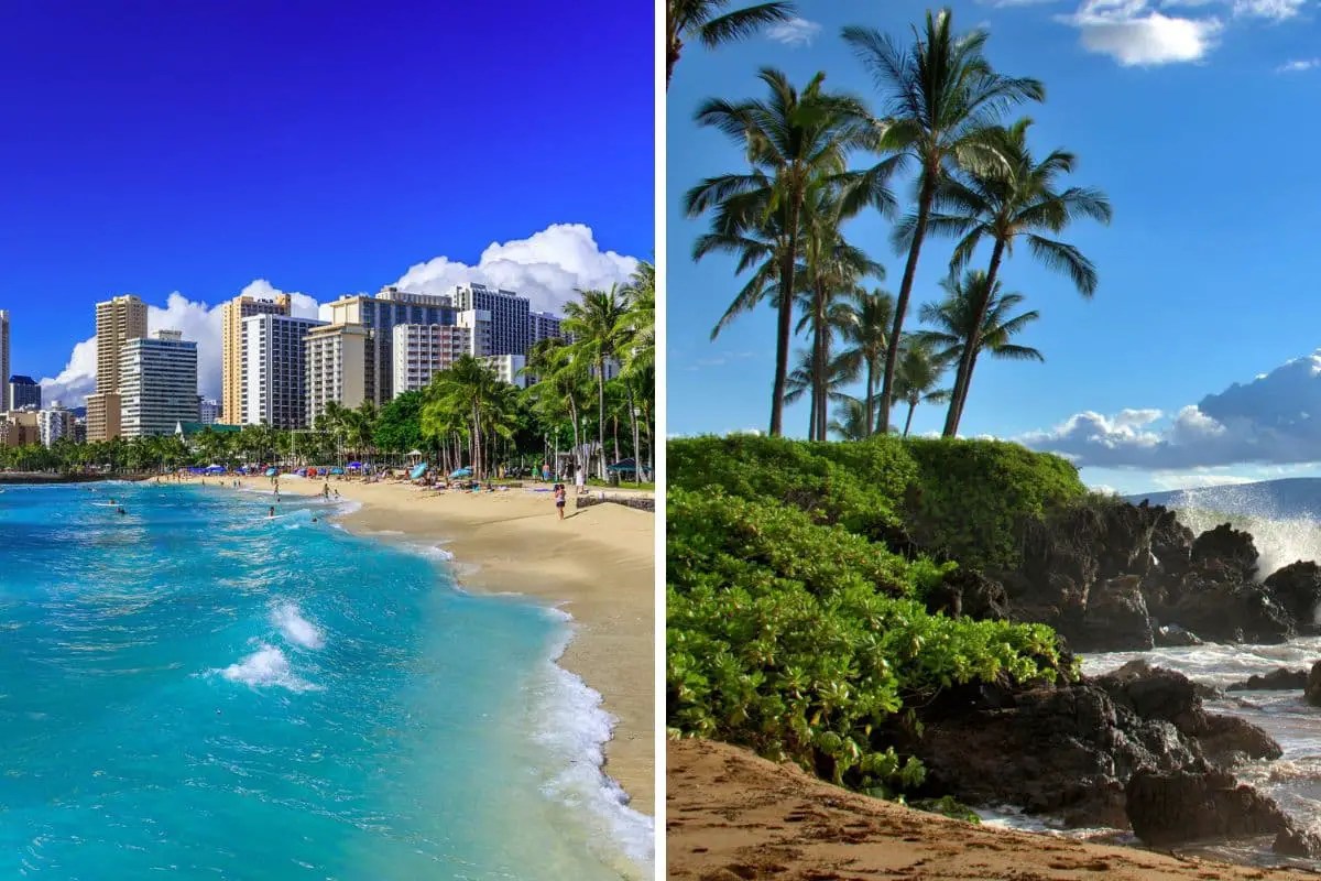What Is the Cheapest Way To Get From Honolulu to Maui?