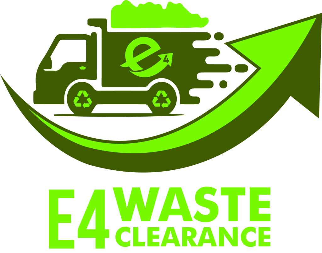 Domestic Waste Removal E4Waste