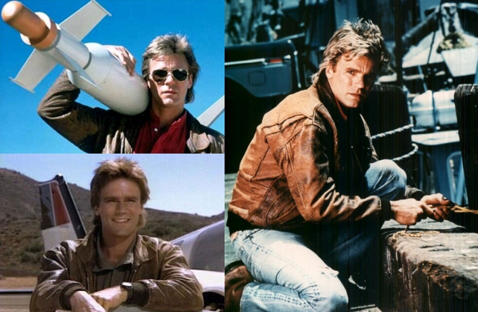 NAJLEPSZE SERIALE lat 80tych i 90tych! (DUŻO ZDJĘĆ) PUDELEK