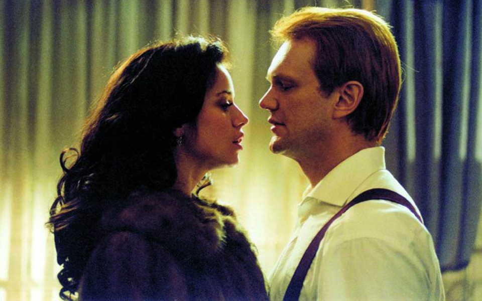 Najsłynniejsze role Anny Przybylskiej (ZDJĘCIA) PUDELEK