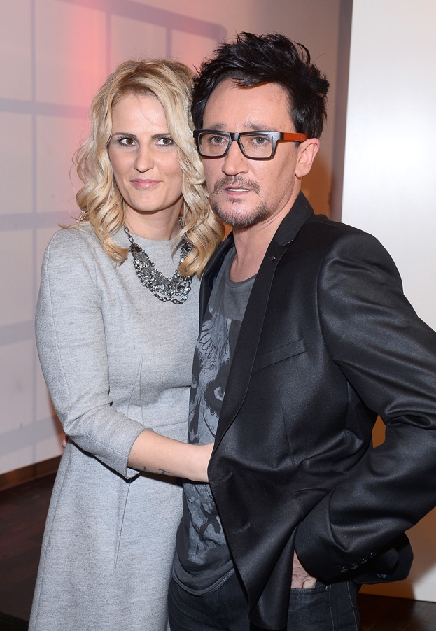 Wiśniewski "Choruję na łuszczycę!" PUDELEK