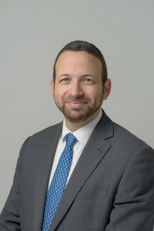 Dr Benjamin Schreiber Royal Free London Private Patient Unit