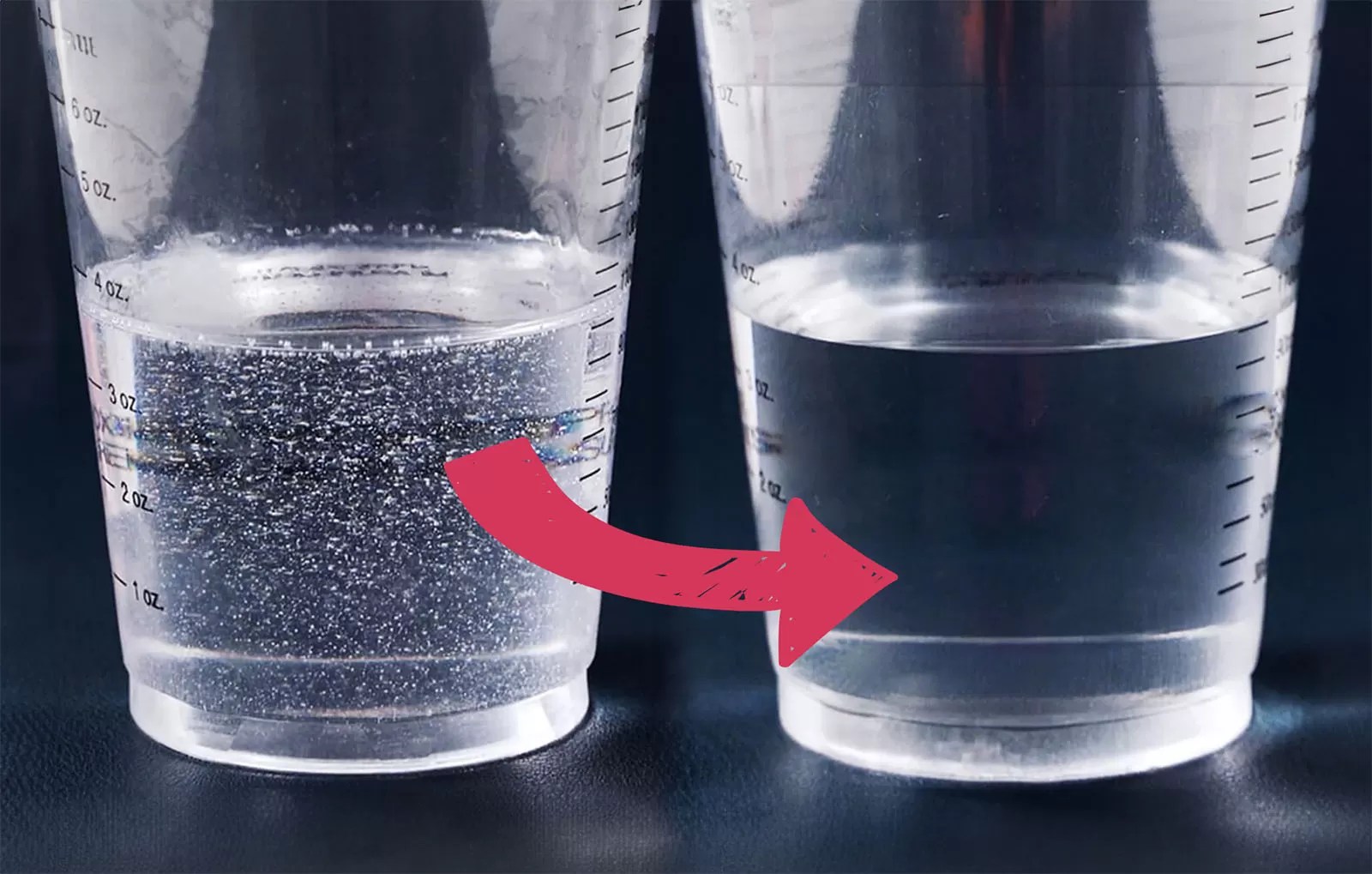 Remove bubbles from resin with these simple tools and tips