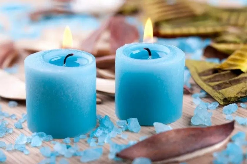 How To Make Ocean Scented Candles? Find Our Here!