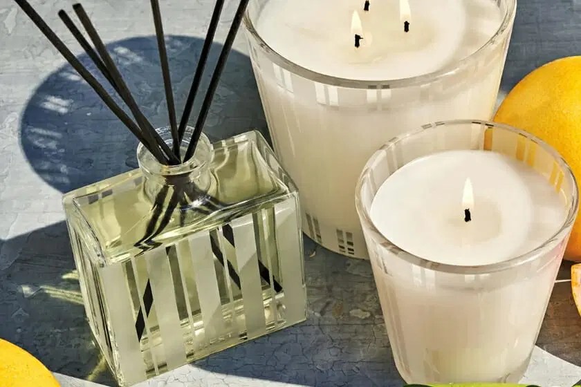 Can You Scent A Candle With Perfume? Find Out Here!