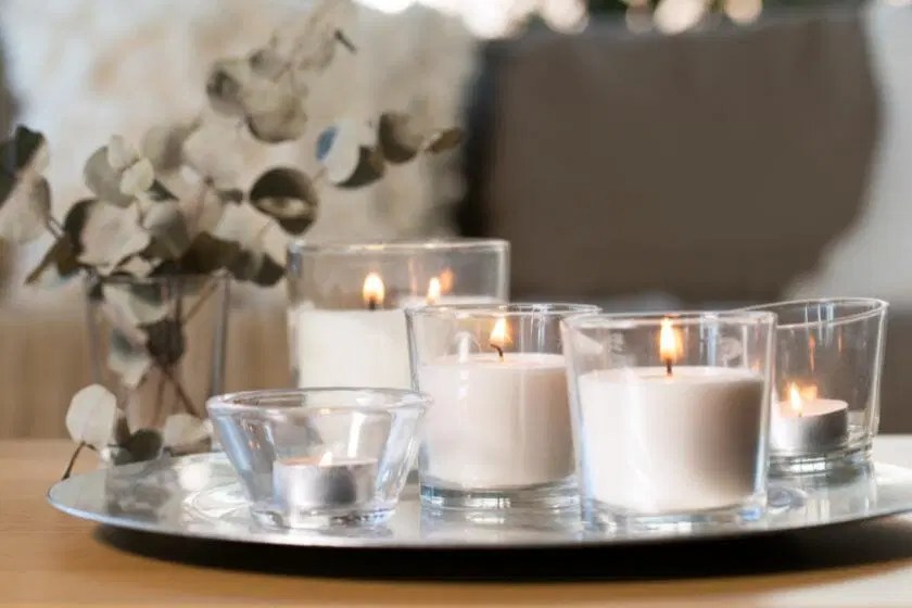 Are Scented Candles Bad For Babies? If You Don’t Read This Now, You’ll
