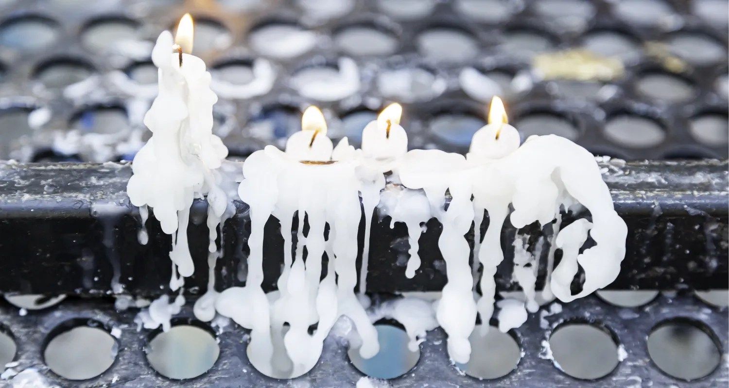 Is Candle Wax Toxic To Humans? Find Out Here!