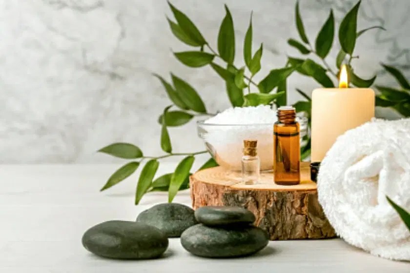 Can I Light Scented Candles In A Hotel Room?