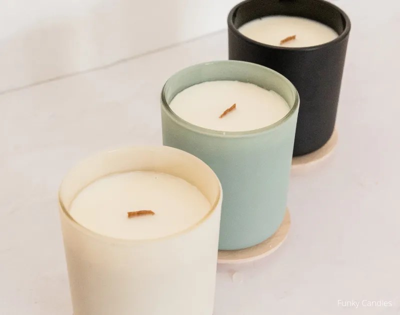 How To Make Scented Candles With No Essential Oils? Our Easy Guide!