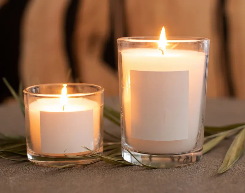 Will Candle Wax Melt Plastic? Read On!