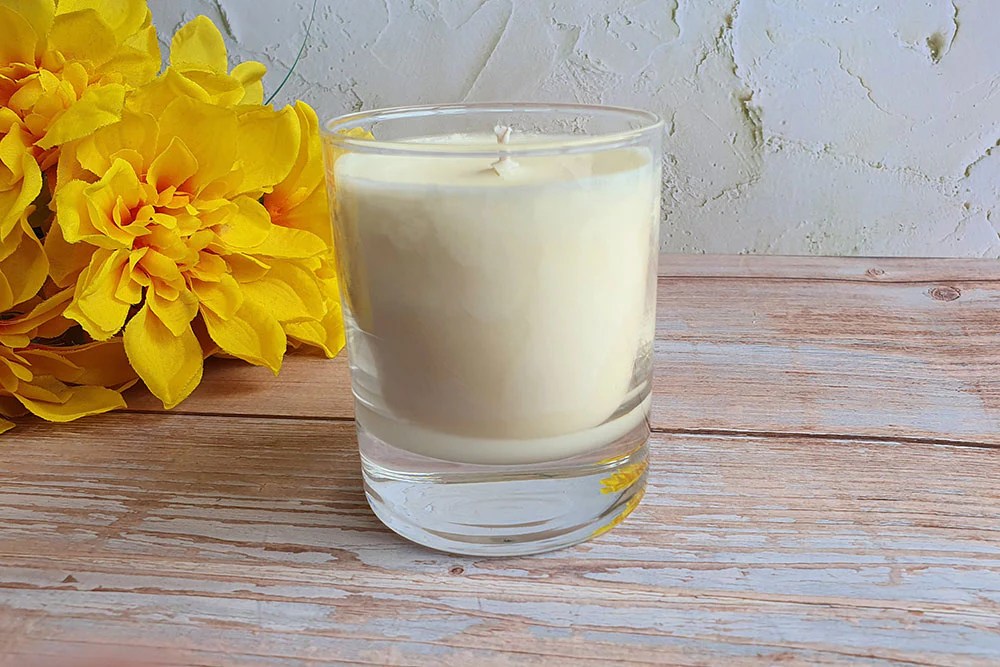 What Are Wet Spots On Candles? Let's Find Out!