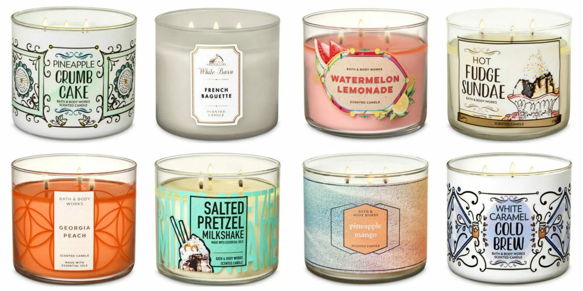 Best Bath & Body Works Candle Scents Of 2022 Our Review!