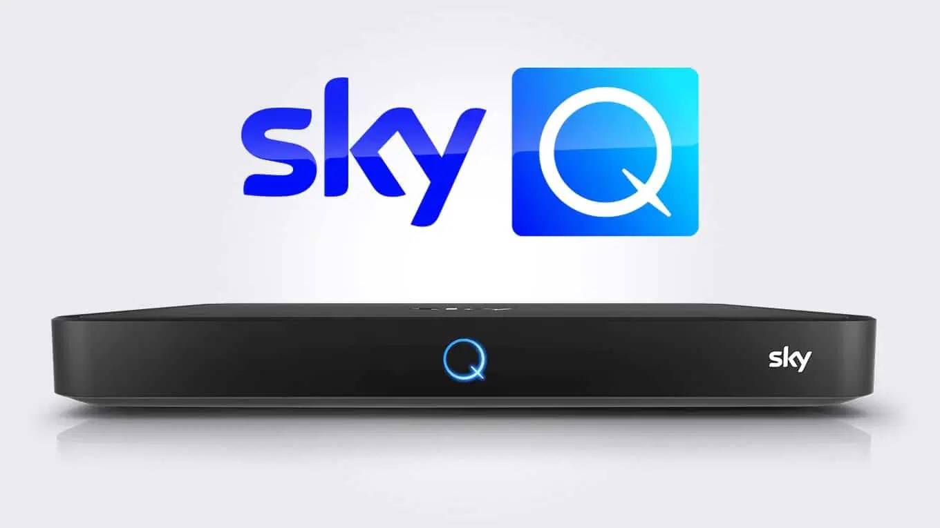 Sky Q Multiscreen Ab sofort für alle kostenpflichtig und Preiserhöhung geplant 4K Filme