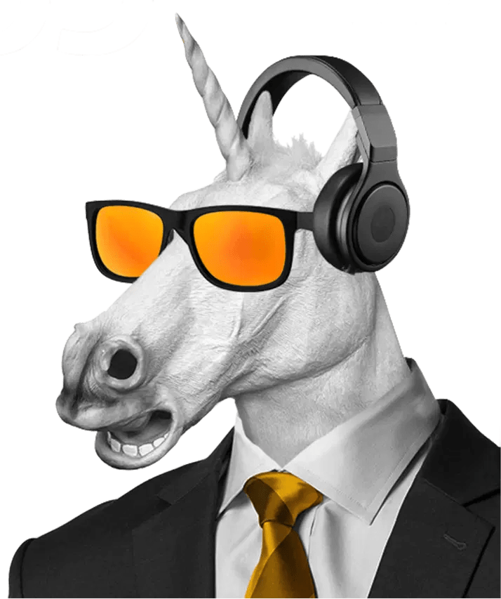 Competitors Have Strengths, Too Business for Unicorns