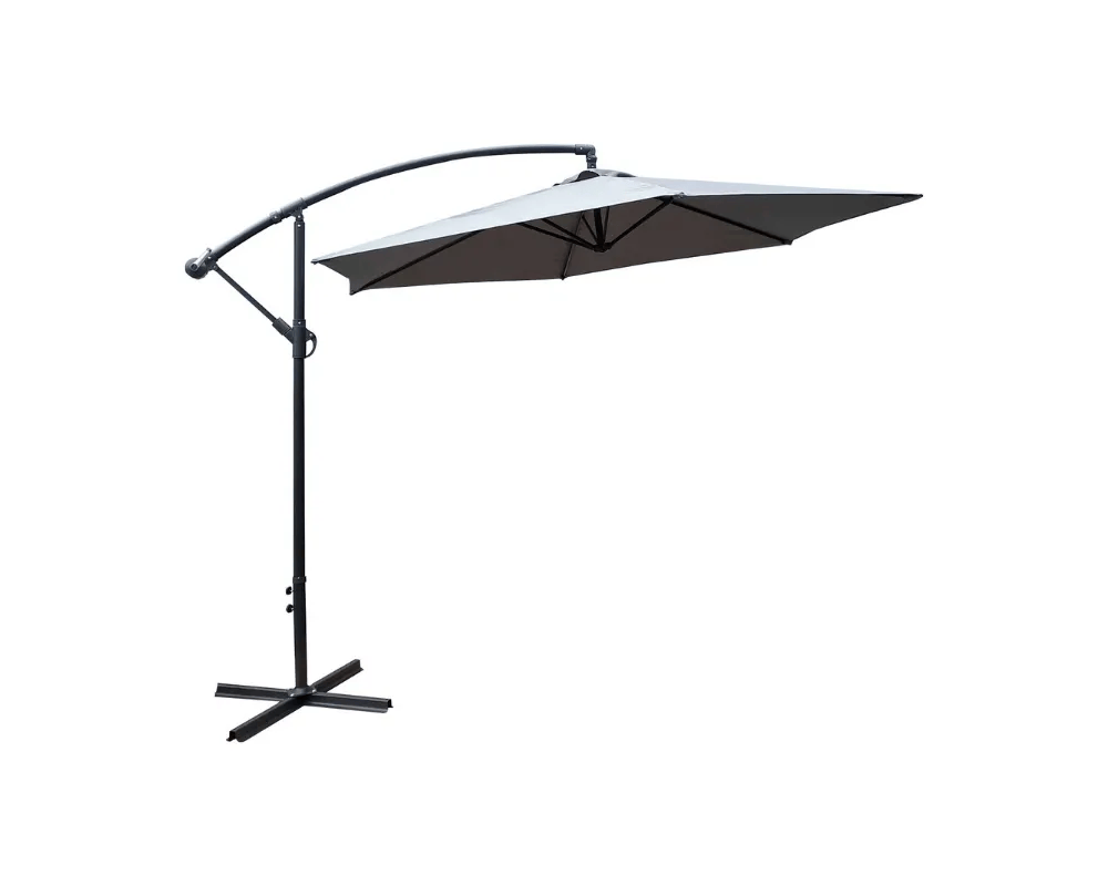 Best Cantilever Parasol Top Heavy Duty Reviewed In 20212022