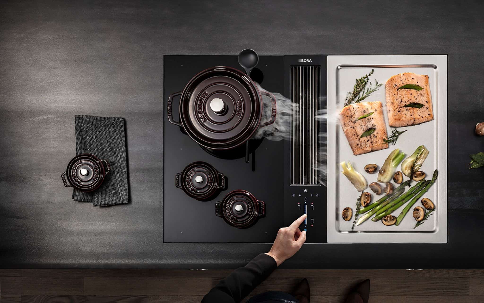 Bora Appliances & Hobs UK's Top Bora Price List