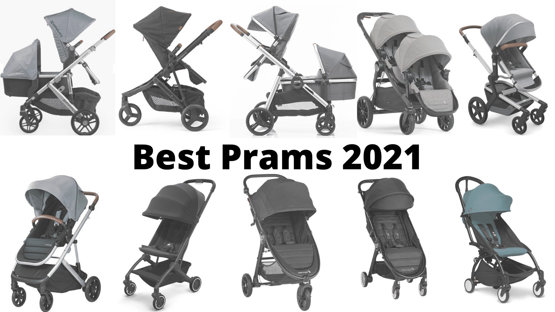 Best Prams Australia 2021 Parenting Central