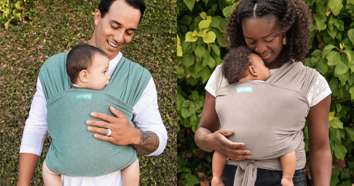 Best Baby Carriers Australia 2023 Parenting Central