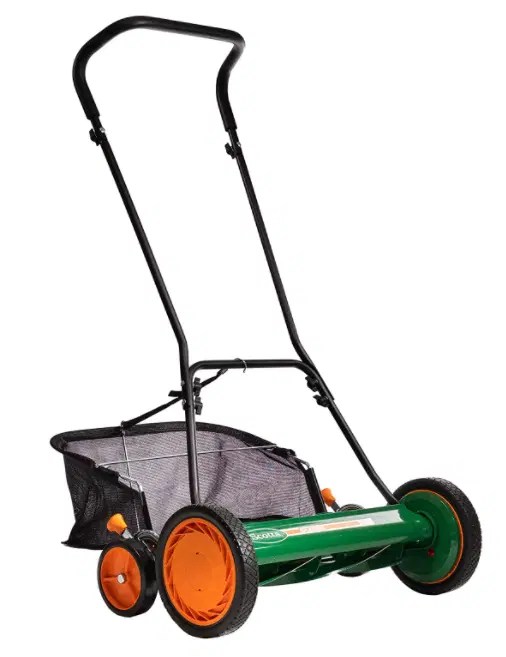10 Best Reel Mower For Zoysia Grass In 2023 The Wrench Finder