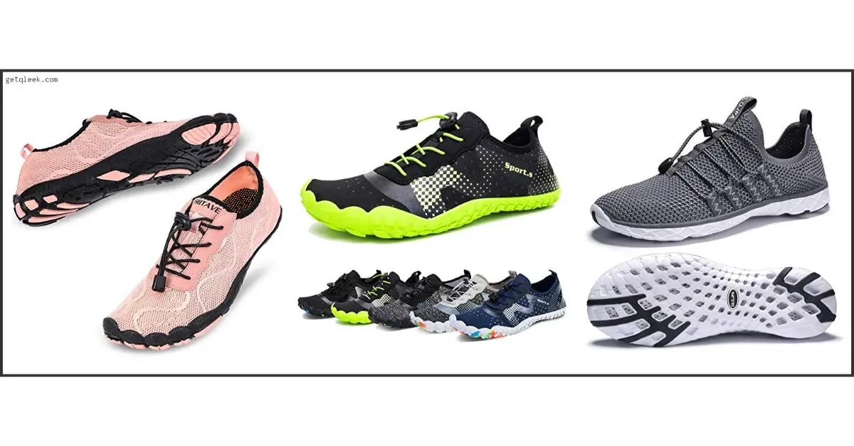 10 Best Shoes For Boundary Waters In 2023 The Wrench Finder