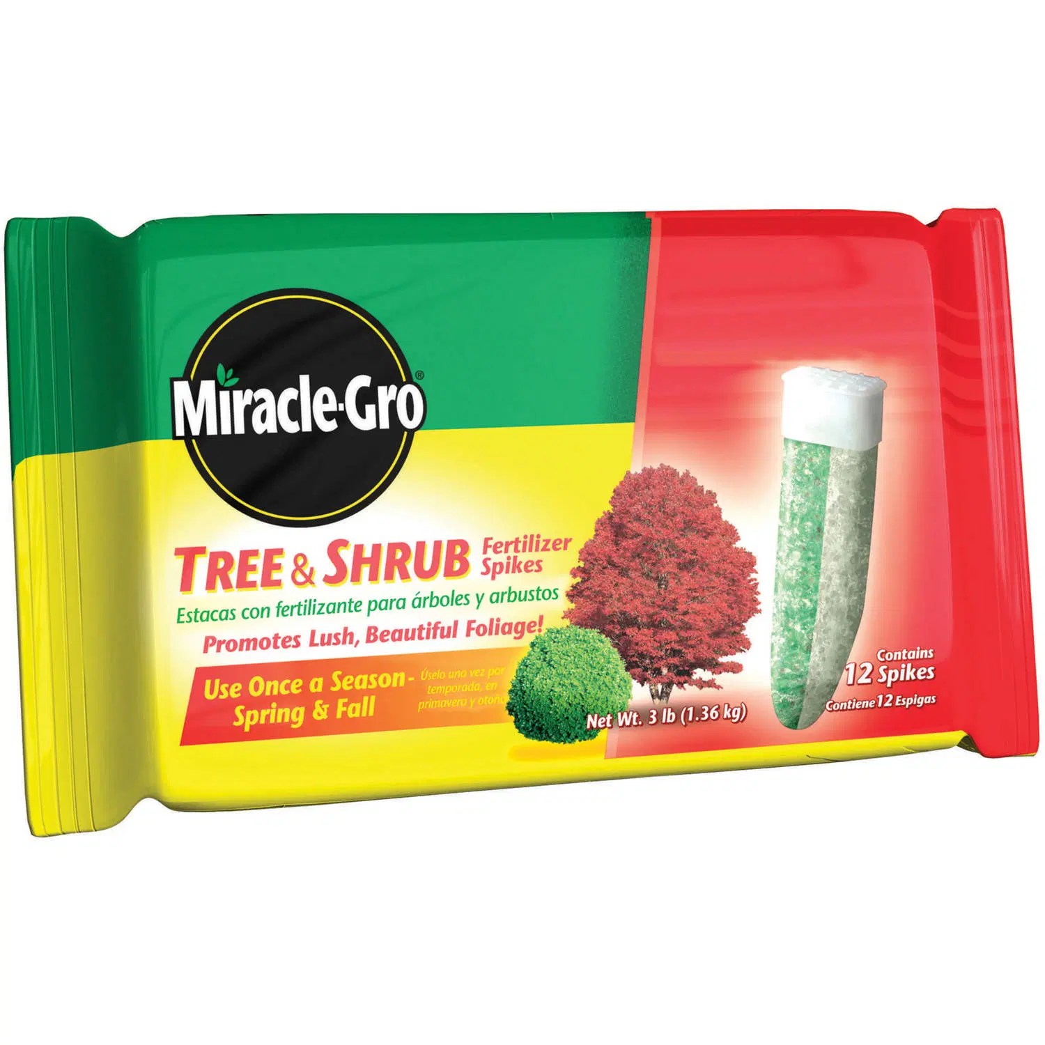 10 Best Tree Fertilizer For Fall In 2023 The Wrench Finder