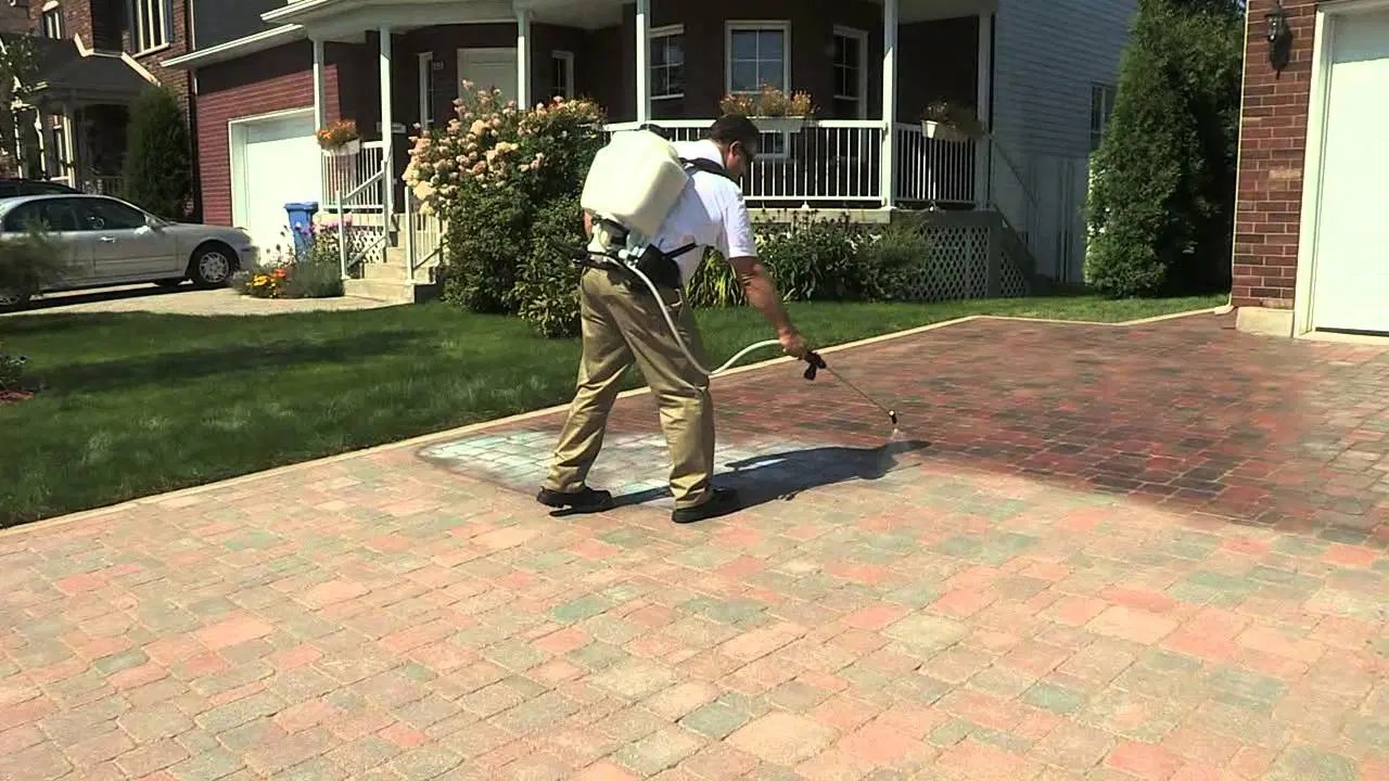 10 Best Concrete Paver Sealer In 2023 The Wrench Finder