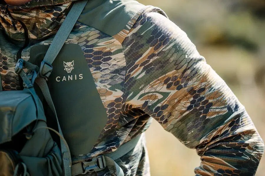 Hunting Gear Made in the Natural State Only In Arkansas