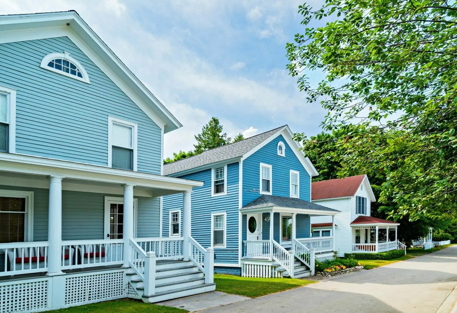 Why Do Homes Have A High Level Of Radon Concentration? Michigan
