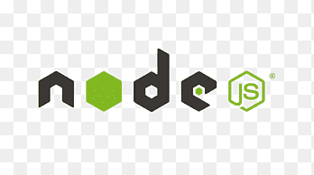 Node Js Logo Node Js Javascript Web Application Express Js Computer Software Text Logo Png Pngegg