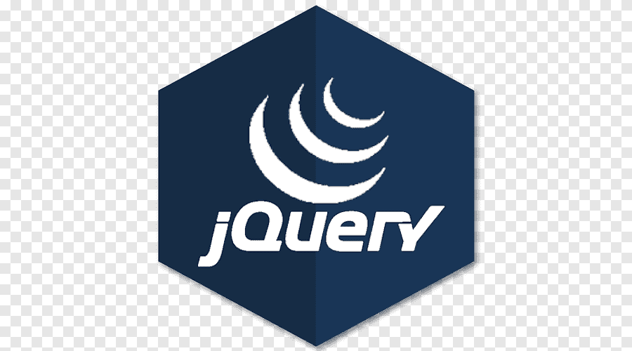JQuery logo,  development jQuery UI JavaScript Computer Icons