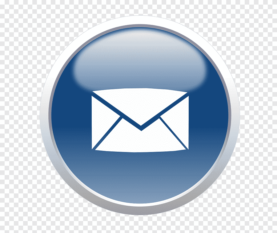 Boton De Iconos De Correo Electronico Html Outlook Com Boton Siguiente Diverso Azul Png Pngegg