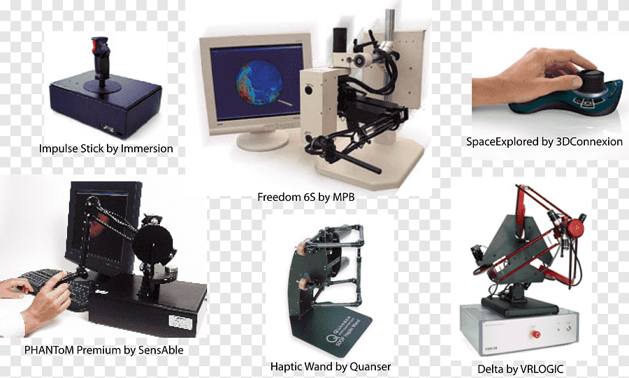 Computer Input And Output Devices / Computer Basics What Is An Output