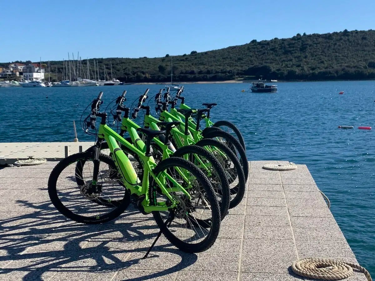 How Much To Rent An Electric Bike? Find Out Here!