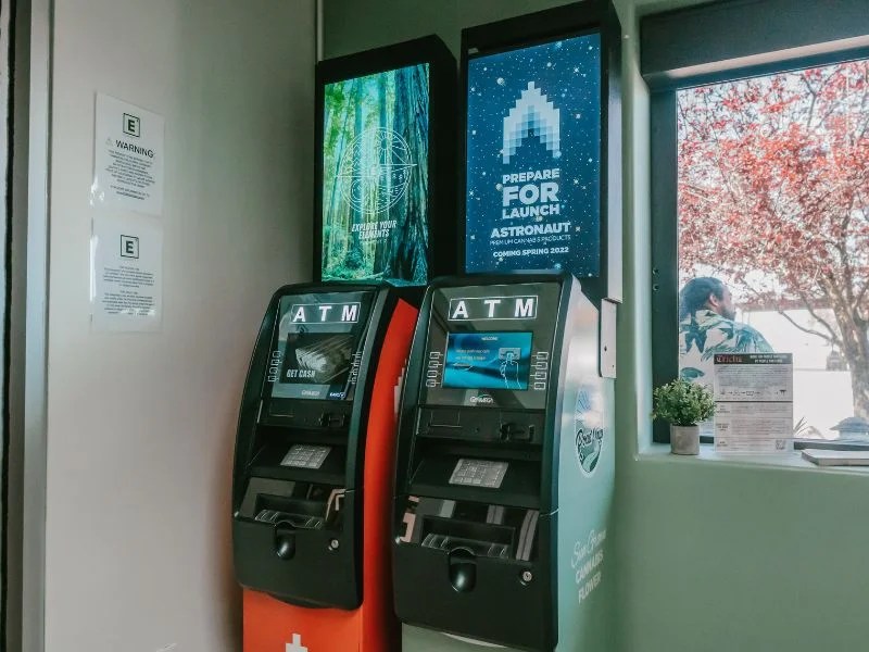 Firebaugh Marijuana Dispensary Element 7